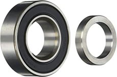 RW207CCRA Wheel Bearing