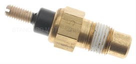 TS124 | Temperature Switch