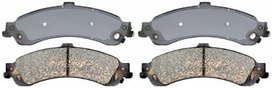 SGD834C | Brake Pads