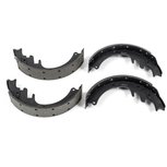 451R | Brake Shoes Rear