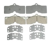 PD8 | Brake Pads 