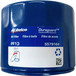 PF13 | Oil Filter 
