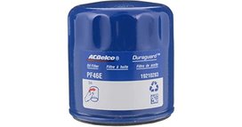 PF46E | Oil Filter