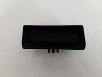 15545967 | Instrument Panel Dash Glove Box Lock 