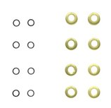 SS72526 | Exhaust Valve Stem Seal