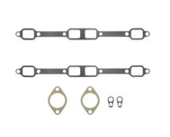 18004 | Exhaust Manifold Set 