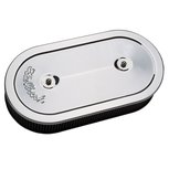 1235 | Air Cleaner Dual-Quads