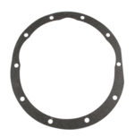 82| Rear Differential Cover Gasket 