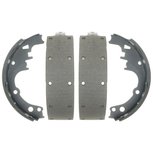 71-241 | Brake Shoes Front