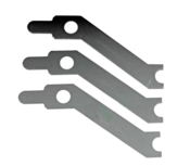 678211 | Starter Motor Shim