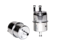 33040 | In-Line Fuel Filter