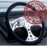 1012 | 14&quot; POLISHED PIN-UP HALF WRAP