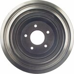 BD60269 | Brake Drum 