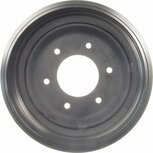 D2005 | Brake Drum, Front
