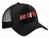 328 | Snapback Trucker Pet 