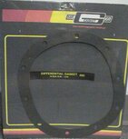 63 | Differential Gasket