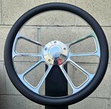 1087| 14&quot; BILLET OCTANE