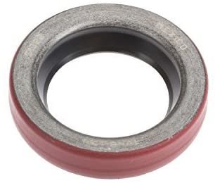 455086 Oil seal rear wheel 