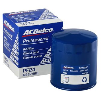 PF24 Oil Filter