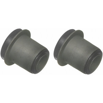 XK5187 Suspension Control Arm Bushing Kit Front Upper