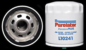 PUR-L10241 Oil Filter