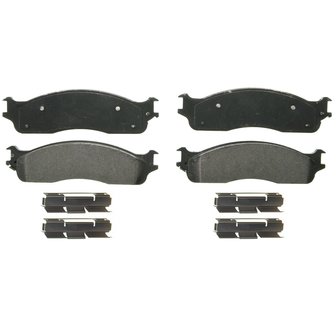 ZX965 | Brake Pads Front
