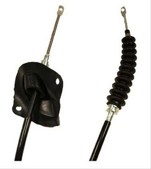 Y-117 | Shifter Cable Automatic Transmission 