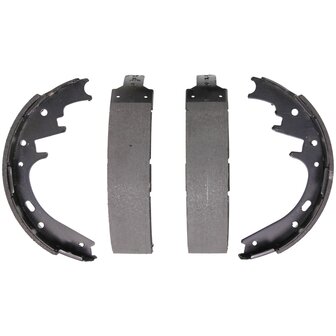 Z723 | Brake Shoes Rear