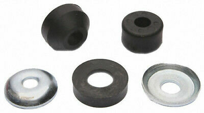 XK8268 Bushings Kit Radius Arm Front