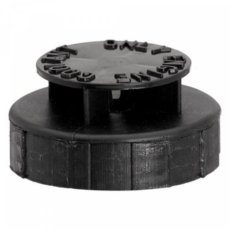 10236 Engine Coolant Reservoir Cap 