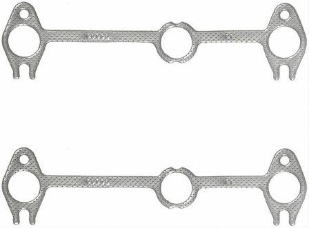 DG18027 Exhaust Manifold Gasket 