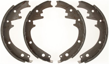 71-228 | Brake Shoes Rear