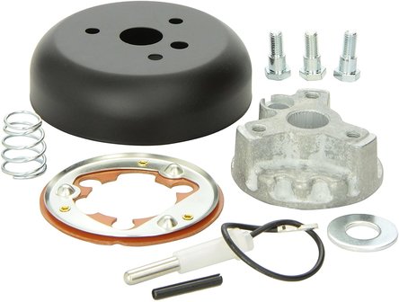 3193 | Steering Wheel Installation Kit
