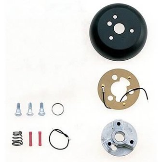 4313 | Steering Wheel Installation Kit