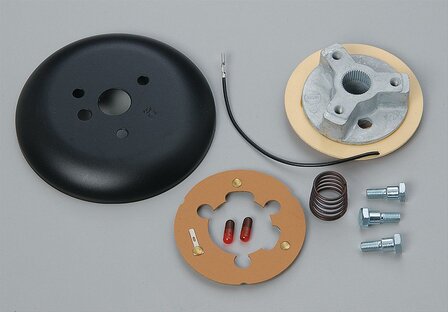 4316 | Steering Wheel Installation Kit