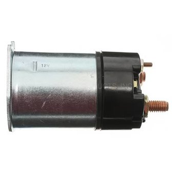 SS200 | Starter Solenoids 