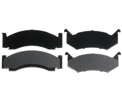 SGD269M | Brake Pads Front