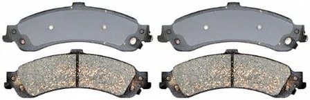 SGD834C | Brake Pads