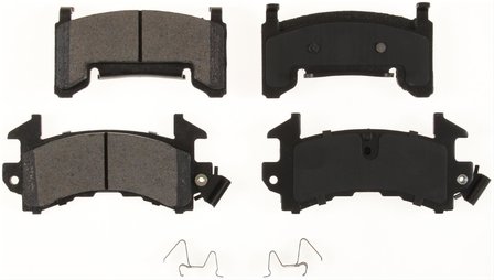 D154 | Brake Pads