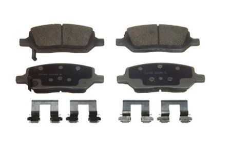 QC1093 | Brake Pads