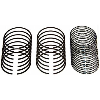 R39158 | Piston Ring Set