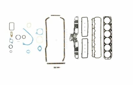 32643CS | Full Gasket Set