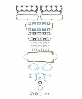 32357-1CS | Full Gasket Set 