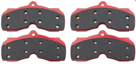 PGD3R | Brake Pads