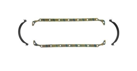 16355 | Oil Pan Gasket