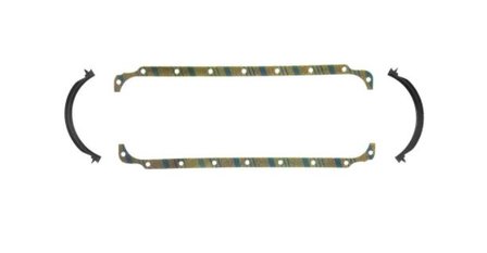 16355 | Oil Pan Gasket