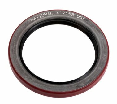 417158 | Wheel Seal