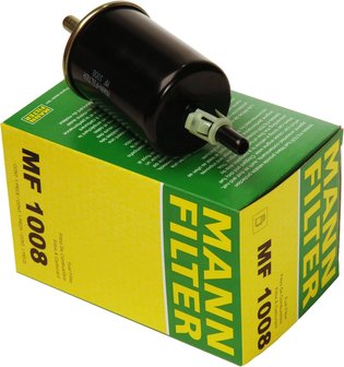 MF1008 | Fuel In Line Filter 