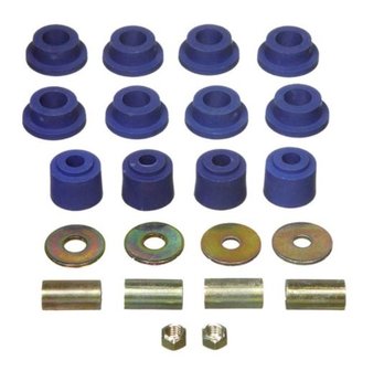 K8657 | Sway Bar Link Bushings