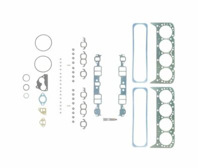 21632CS | Cylinder Head Gasket Set